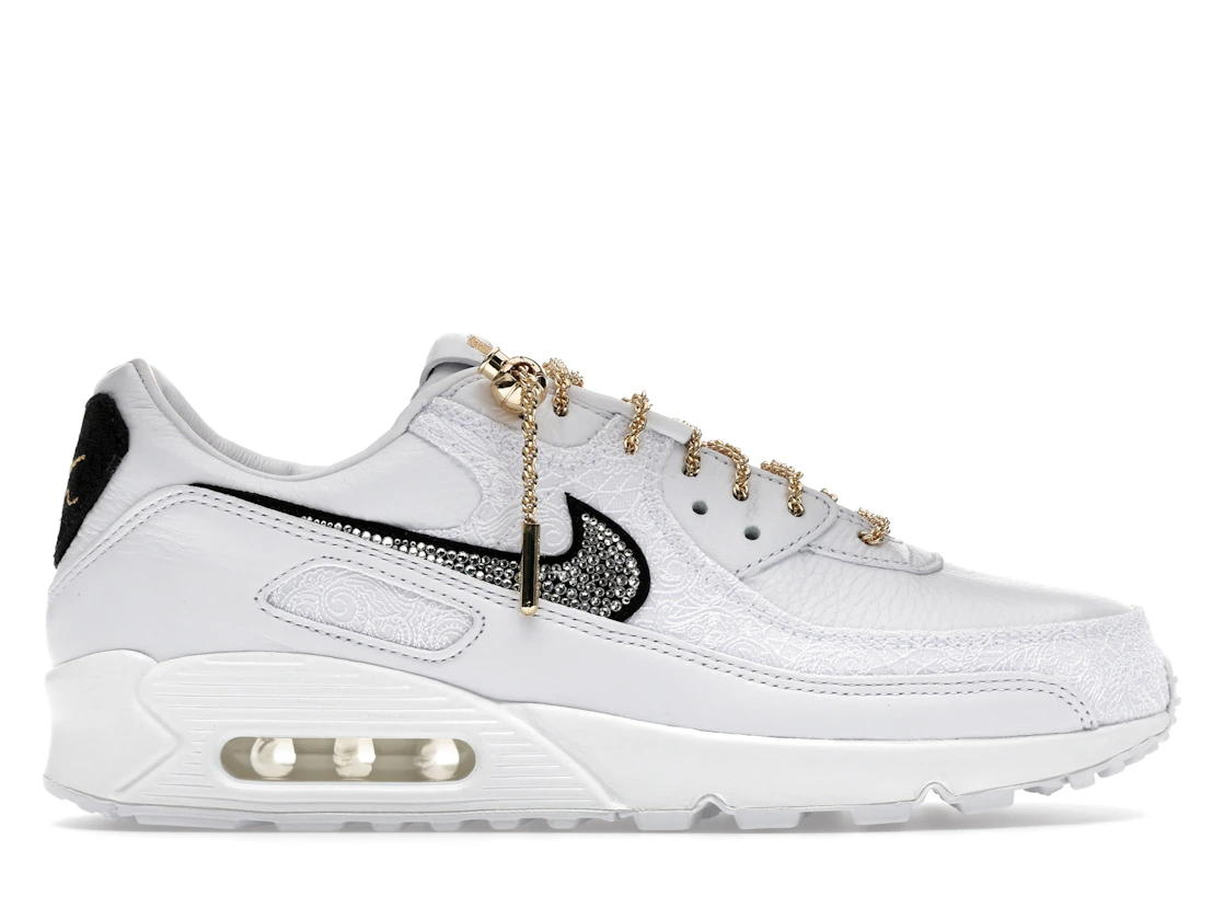Nike Air Max 90 Victor Solomon Downtown Diamond District