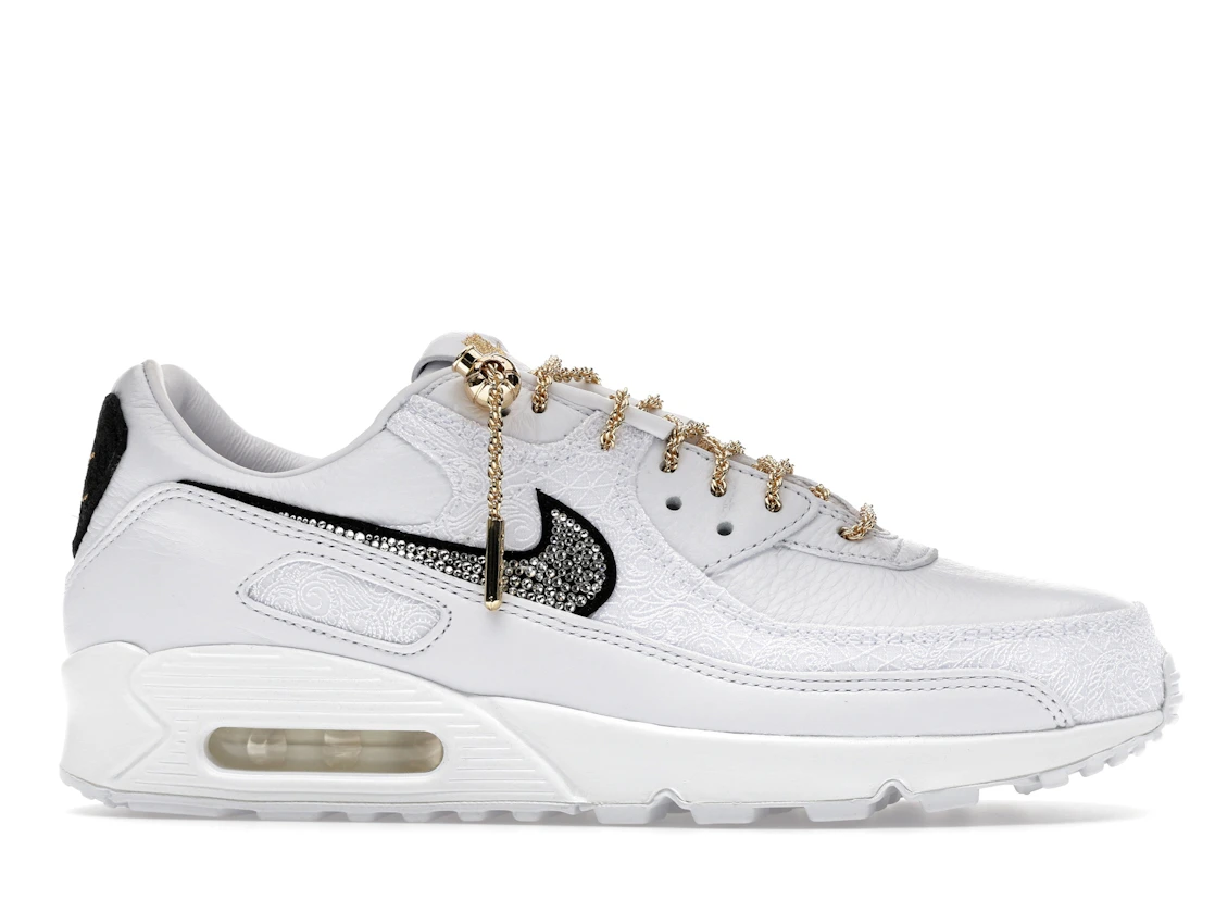 Nike Air Max 90 Victor Solomon Downtown Diamond District