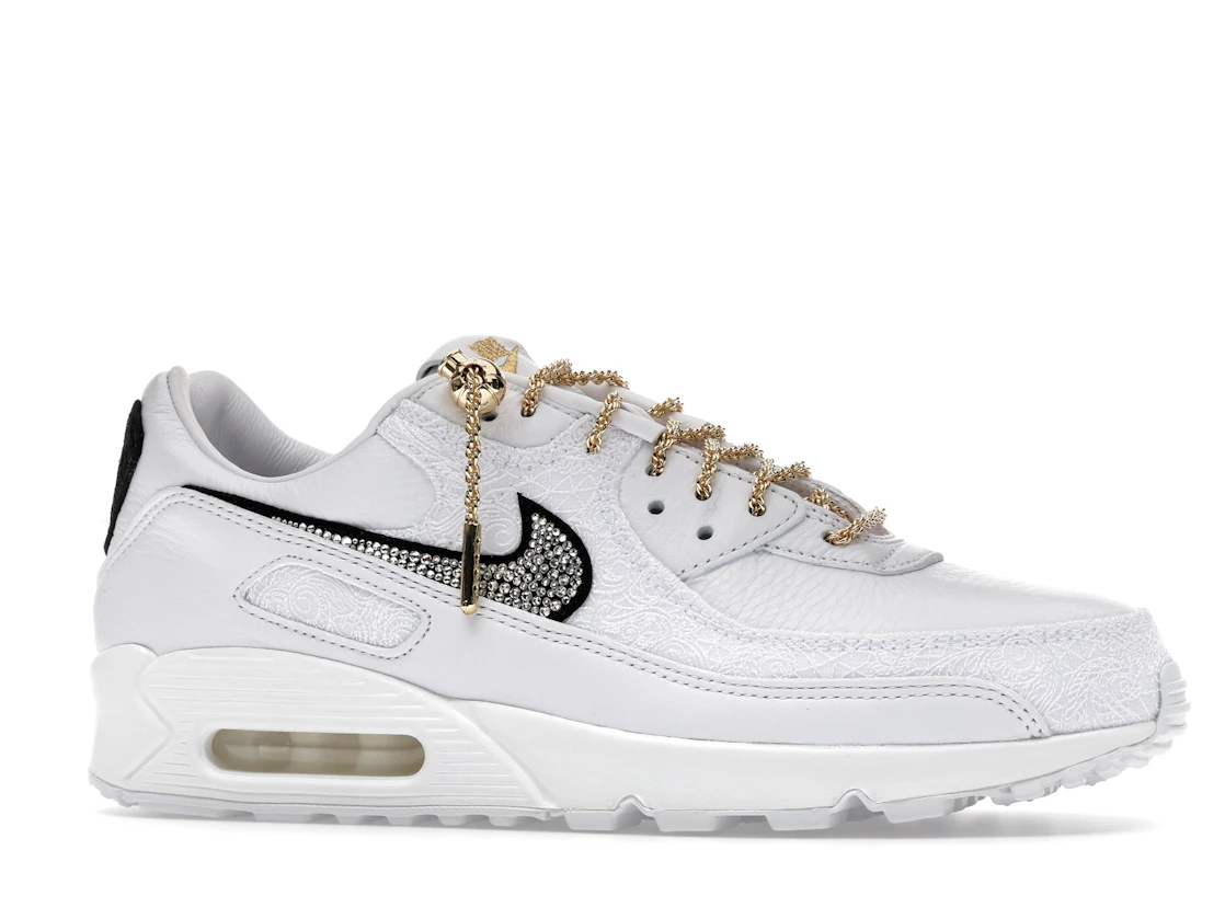 Nike Air Max 90 Victor Solomon Downtown Diamond District