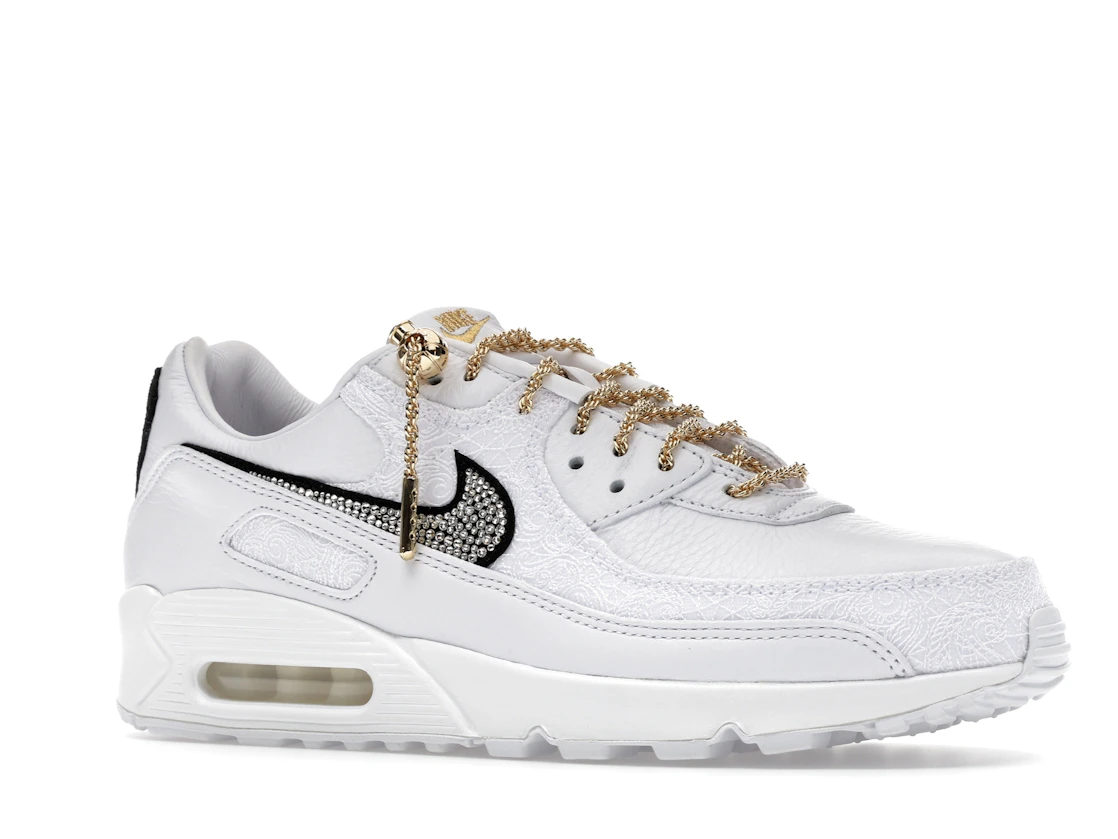 Nike Air Max 90 Victor Solomon Downtown Diamond District