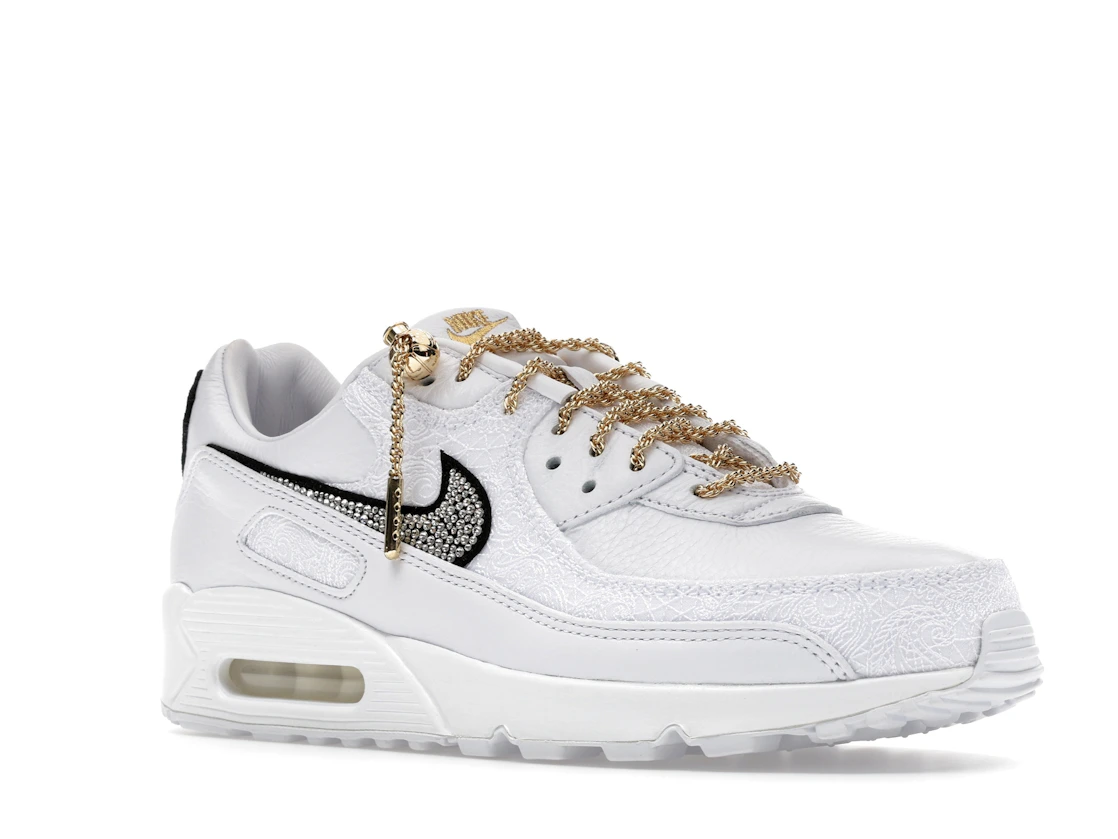 Nike Air Max 90 Victor Solomon Downtown Diamond District