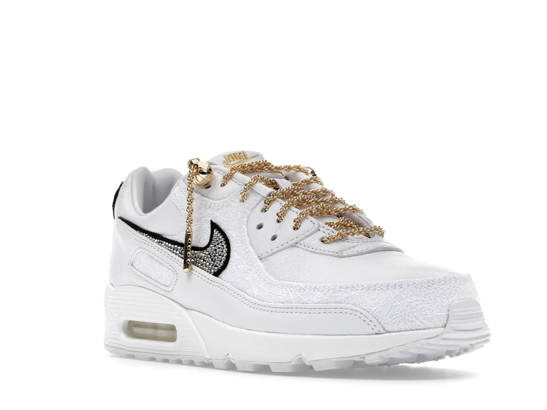 Nike Air Max 90 Victor Solomon Downtown Diamond District