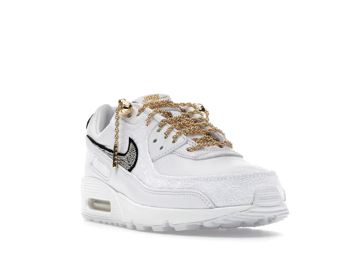 Nike Air Max 90 Victor Solomon Downtown Diamond District