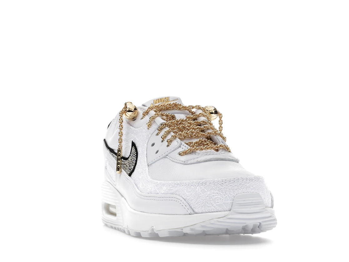 Nike Air Max 90 Victor Solomon Downtown Diamond District