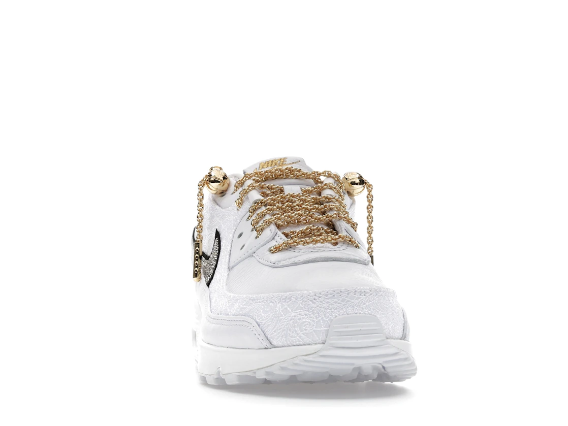 Nike Air Max 90 Victor Solomon Downtown Diamond District