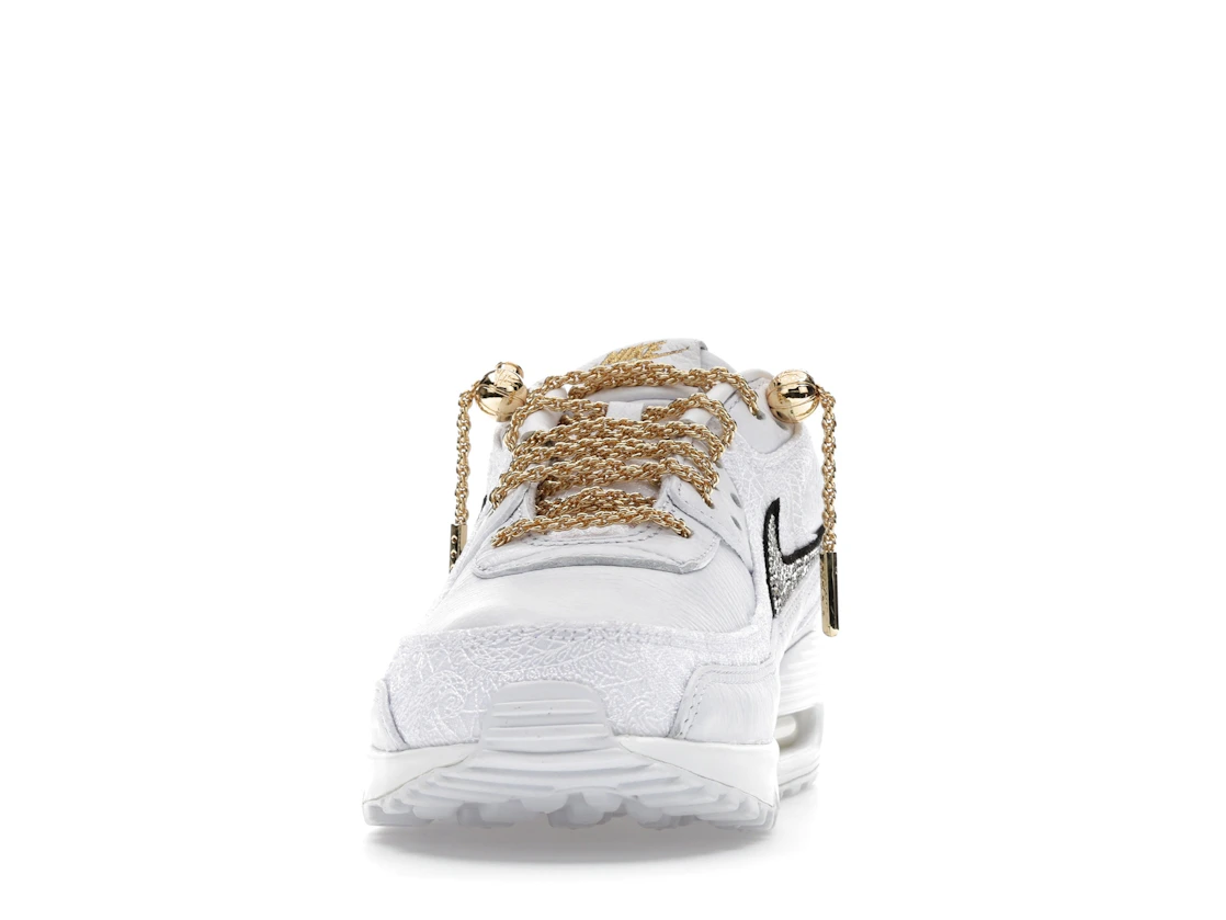 Nike Air Max 90 Victor Solomon Downtown Diamond District