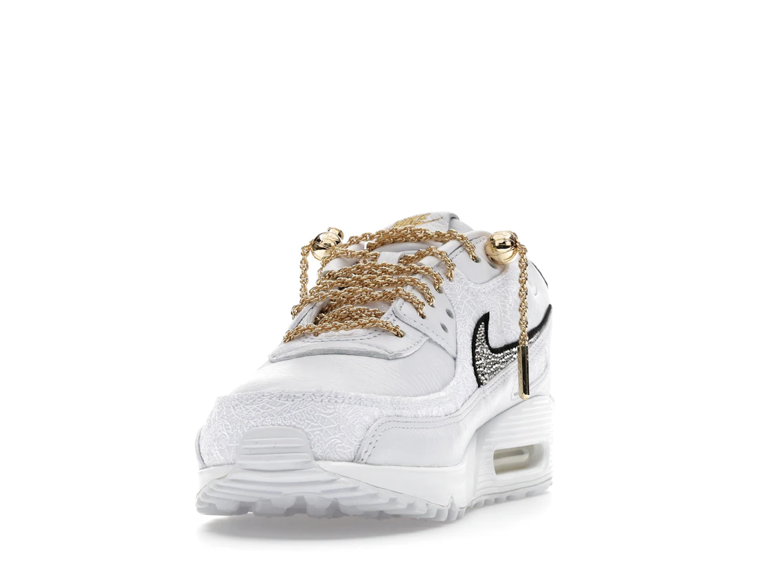 Nike Air Max 90 Victor Solomon Downtown Diamond District