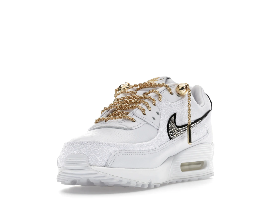 Nike Air Max 90 Victor Solomon Downtown Diamond District