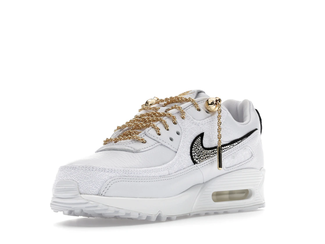 Nike Air Max 90 Victor Solomon Downtown Diamond District