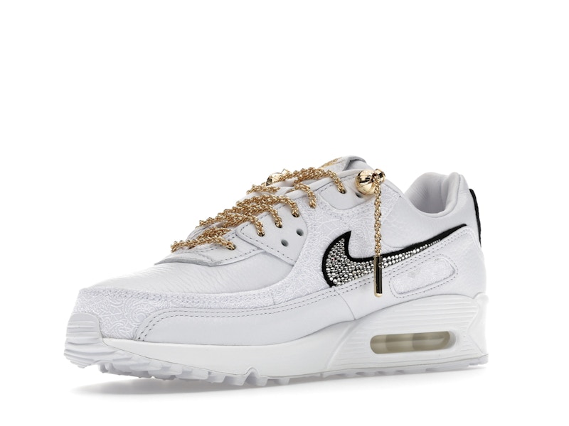 Nike Air Max 90 Victor Solomon Downtown Diamond District