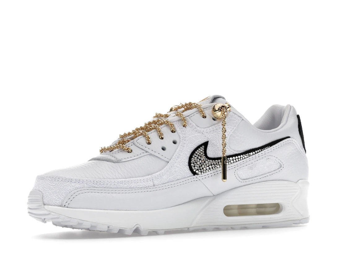 Nike Air Max 90 Victor Solomon Downtown Diamond District