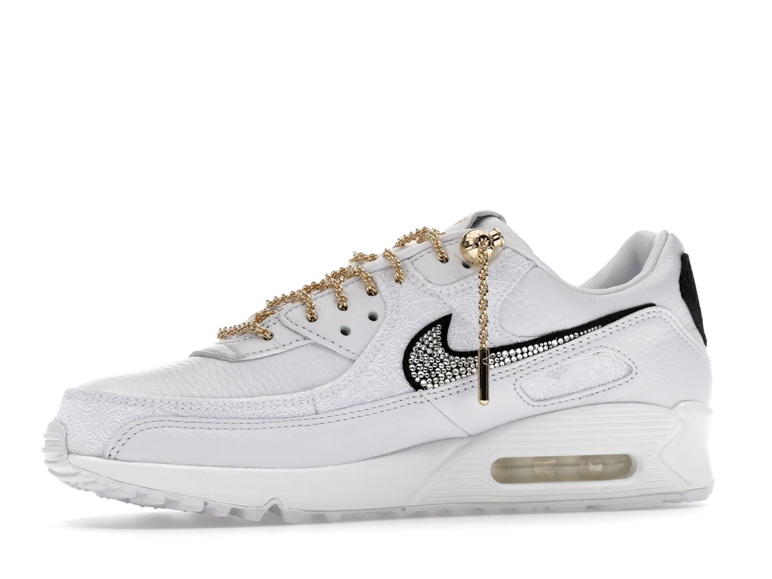 Nike Air Max 90 Victor Solomon Downtown Diamond District