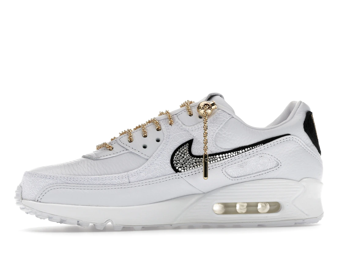 Nike Air Max 90 Victor Solomon Downtown Diamond District