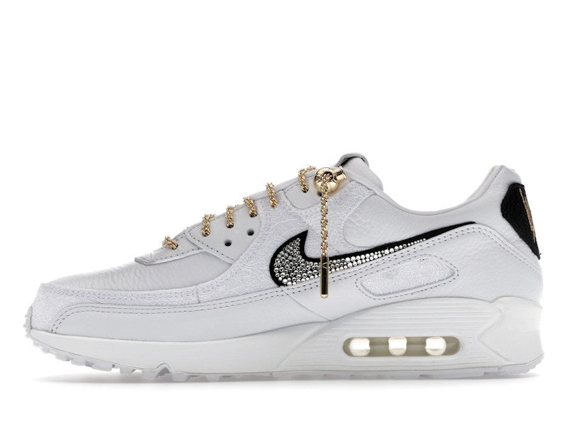 Nike Air Max 90 Victor Solomon Downtown Diamond District