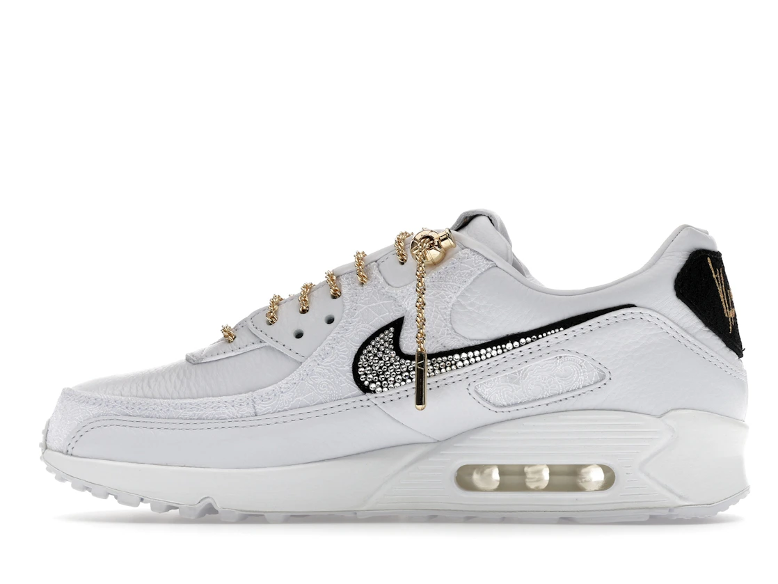 Nike Air Max 90 Victor Solomon Downtown Diamond District