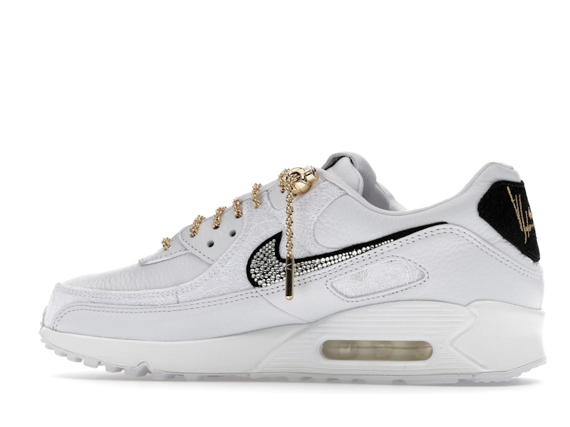 Nike Air Max 90 Victor Solomon Downtown Diamond District