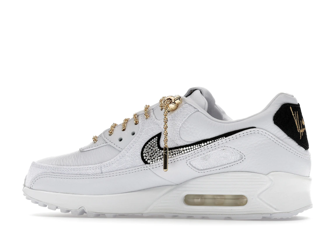 Nike Air Max 90 Victor Solomon Downtown Diamond District