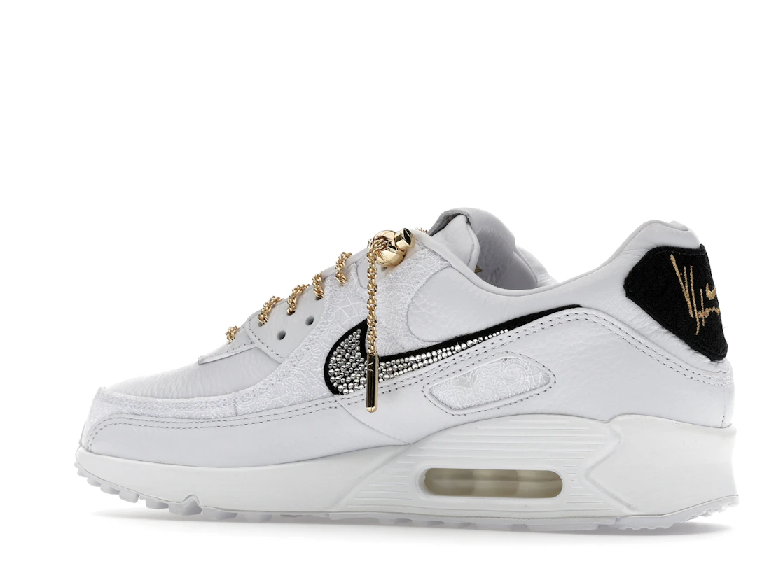 Nike Air Max 90 Victor Solomon Downtown Diamond District