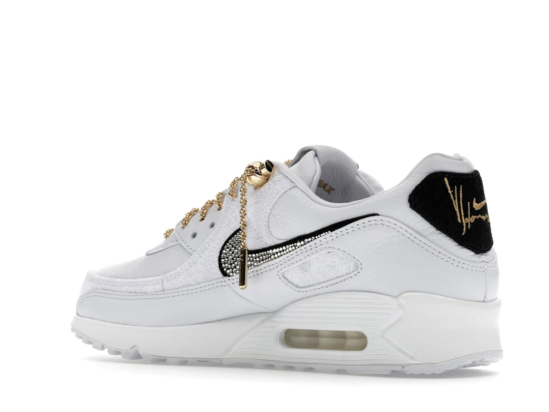 Nike Air Max 90 Victor Solomon Downtown Diamond District