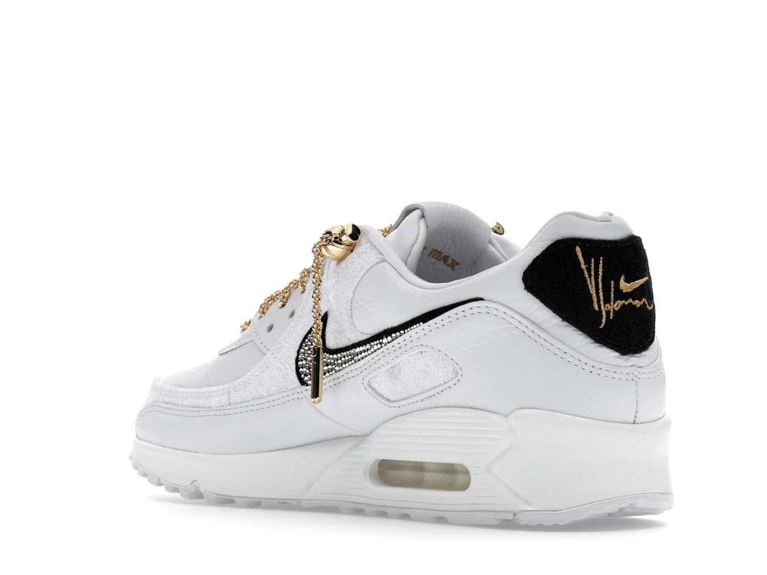 Nike Air Max 90 Victor Solomon Downtown Diamond District