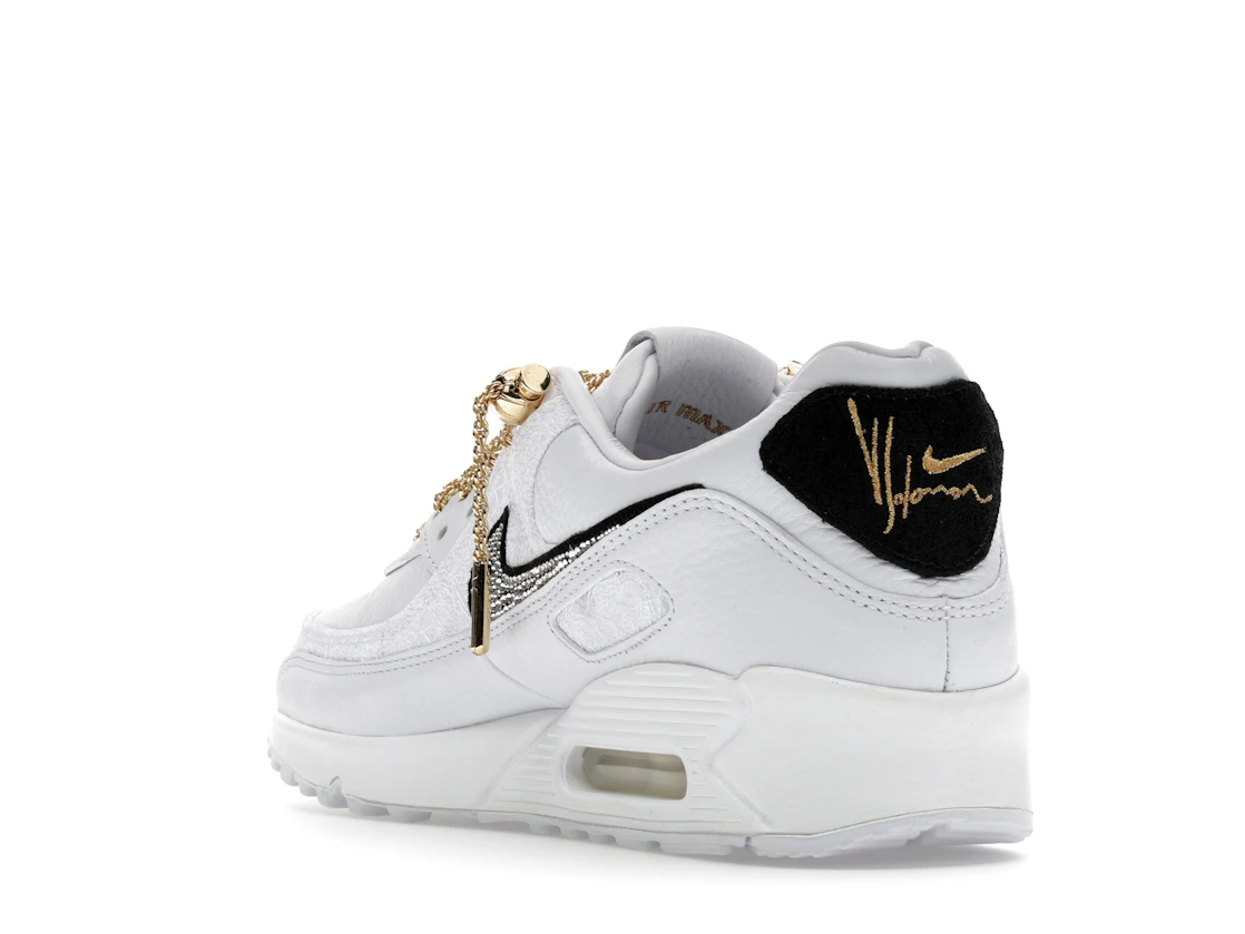 Nike Air Max 90 Victor Solomon Downtown Diamond District