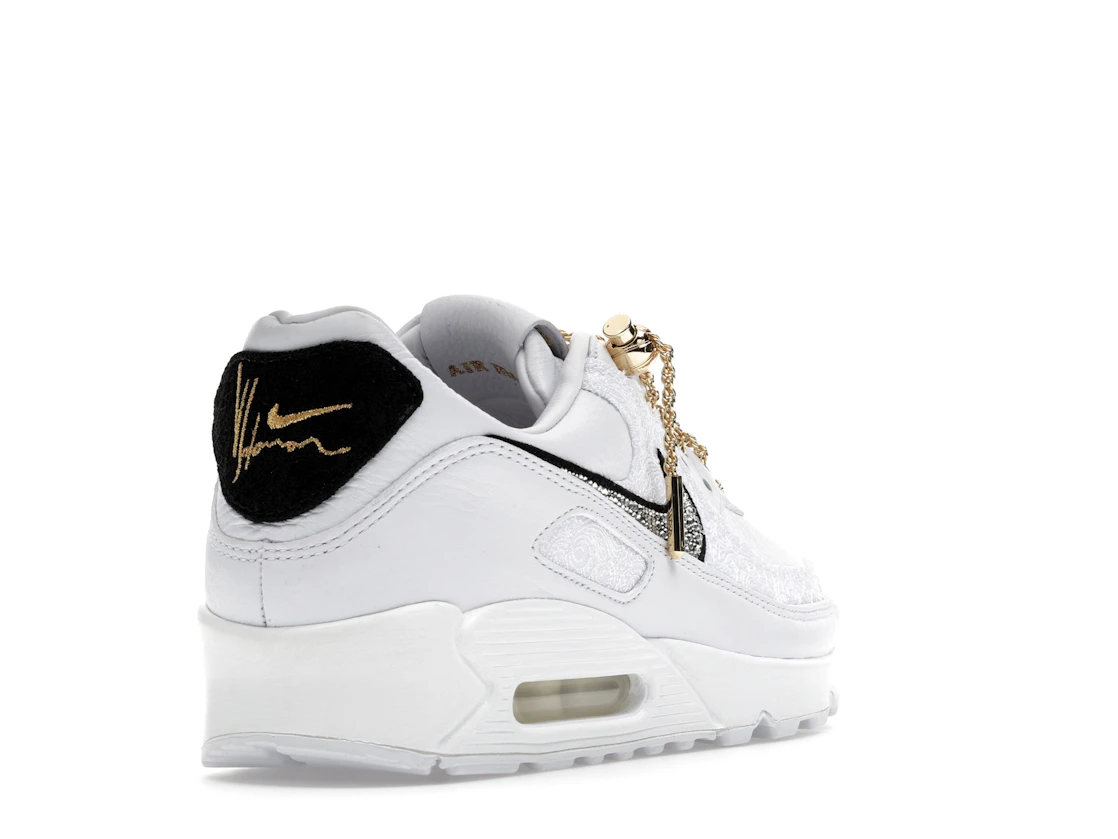 Nike Air Max 90 Victor Solomon Downtown Diamond District