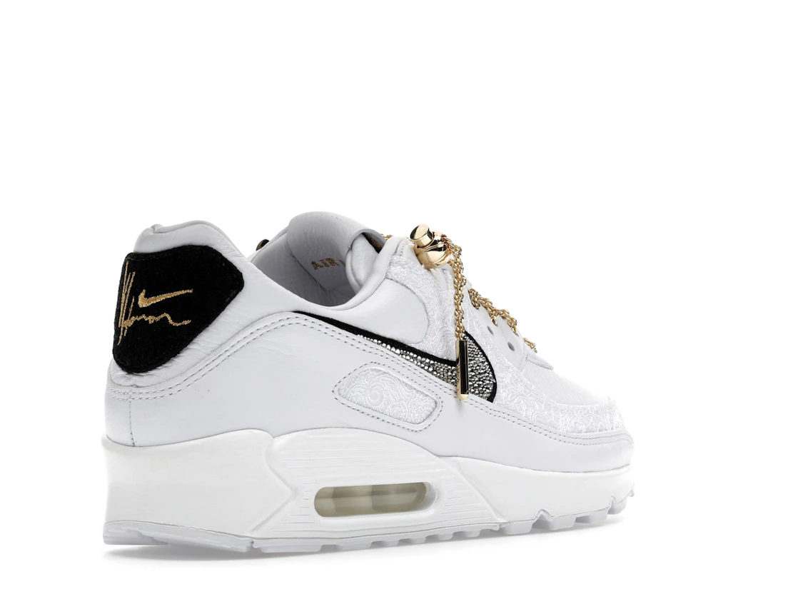 Nike Air Max 90 Victor Solomon Downtown Diamond District