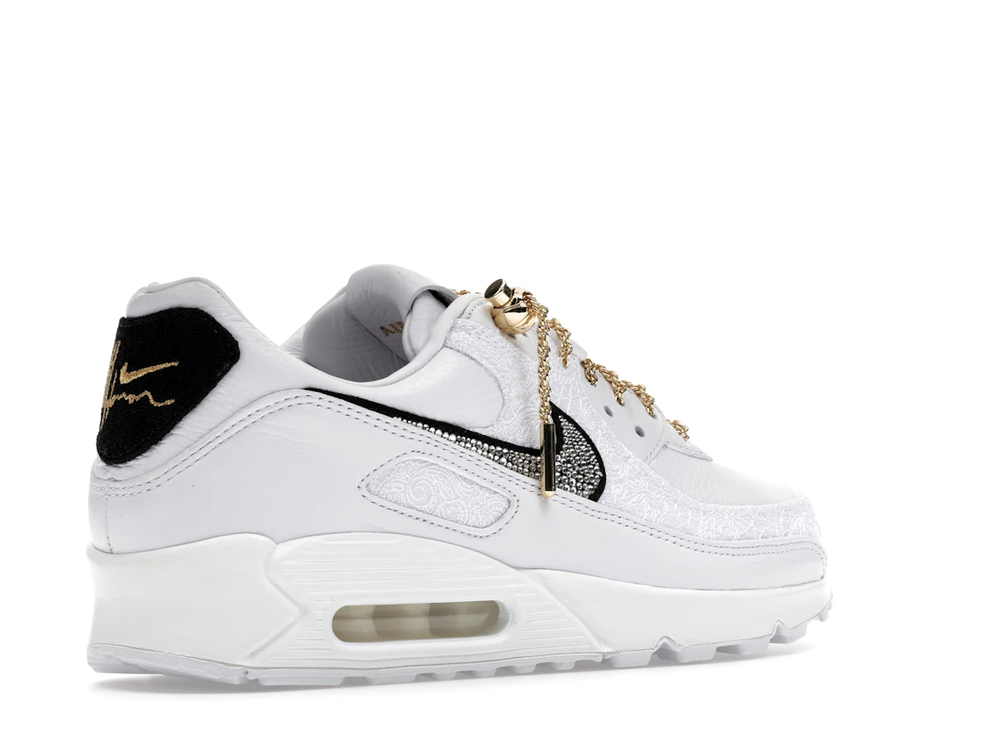 Nike Air Max 90 Victor Solomon Downtown Diamond District