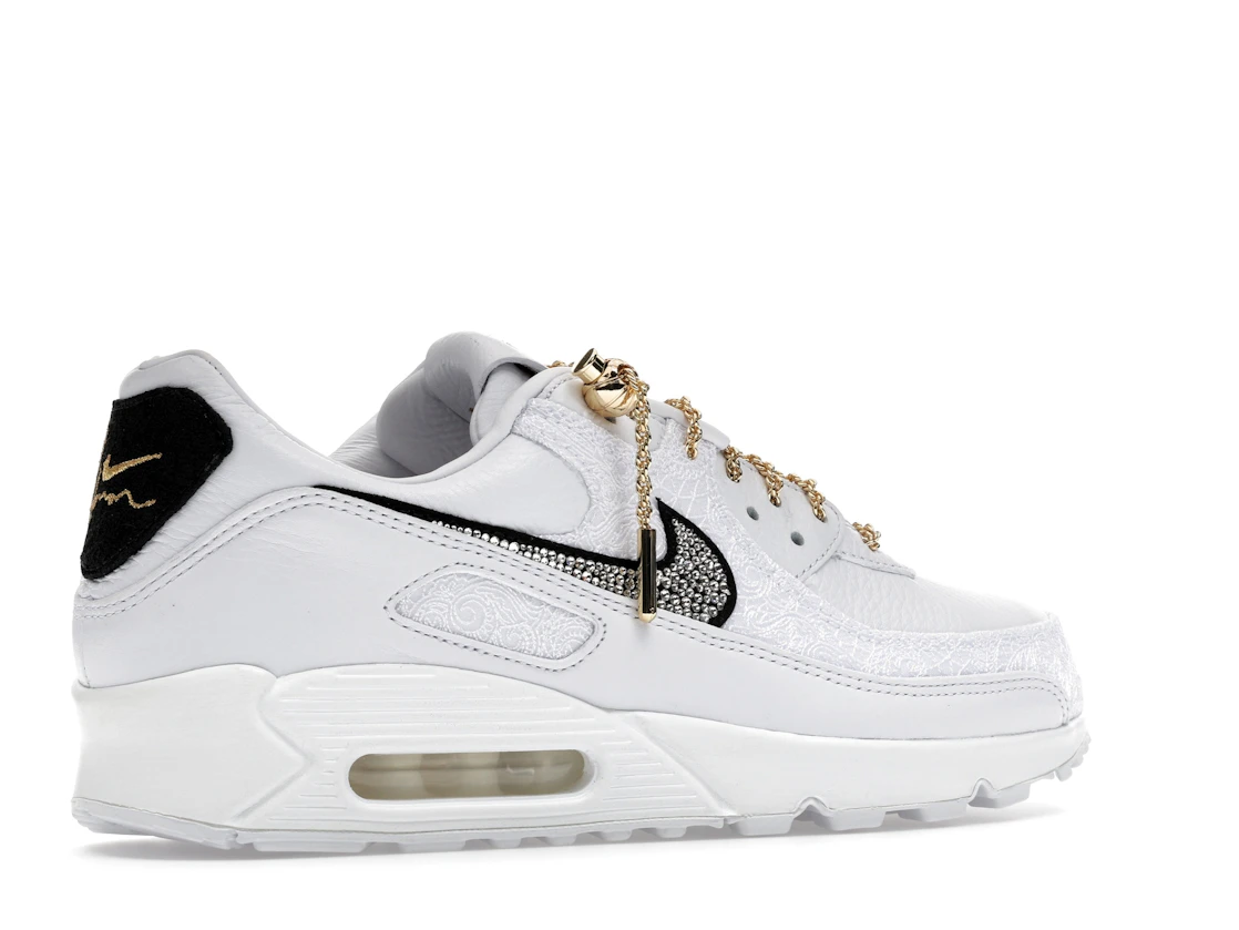 Nike Air Max 90 Victor Solomon Downtown Diamond District