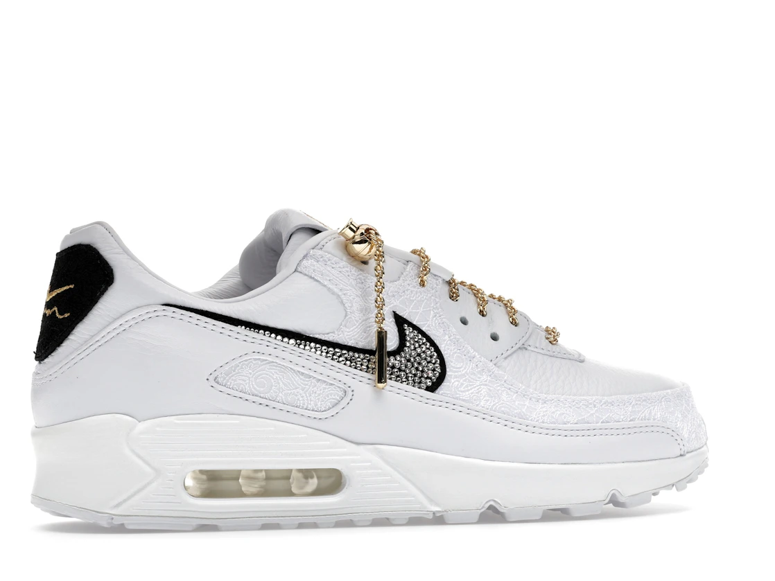 Nike Air Max 90 Victor Solomon Downtown Diamond District