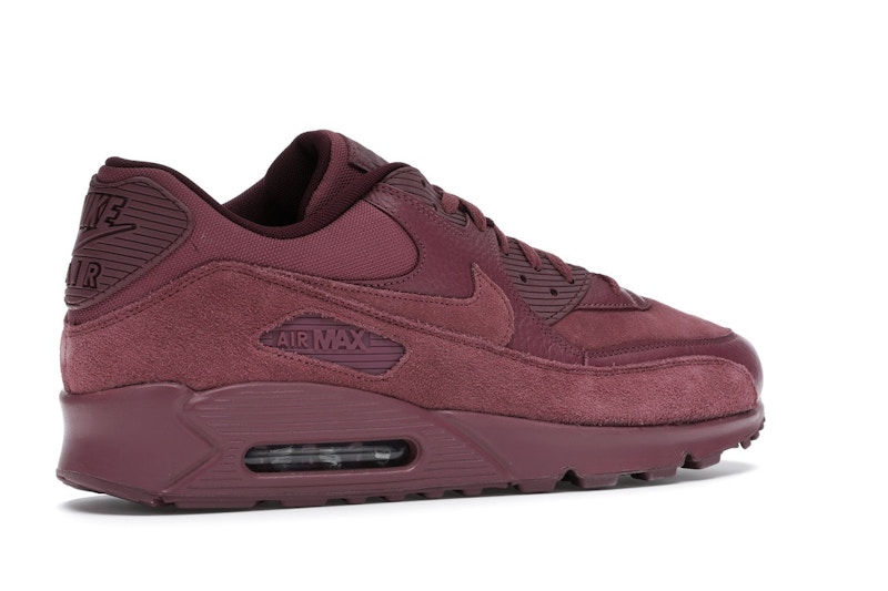 Nike Air Max 90 Vintage Wine - 700155-601