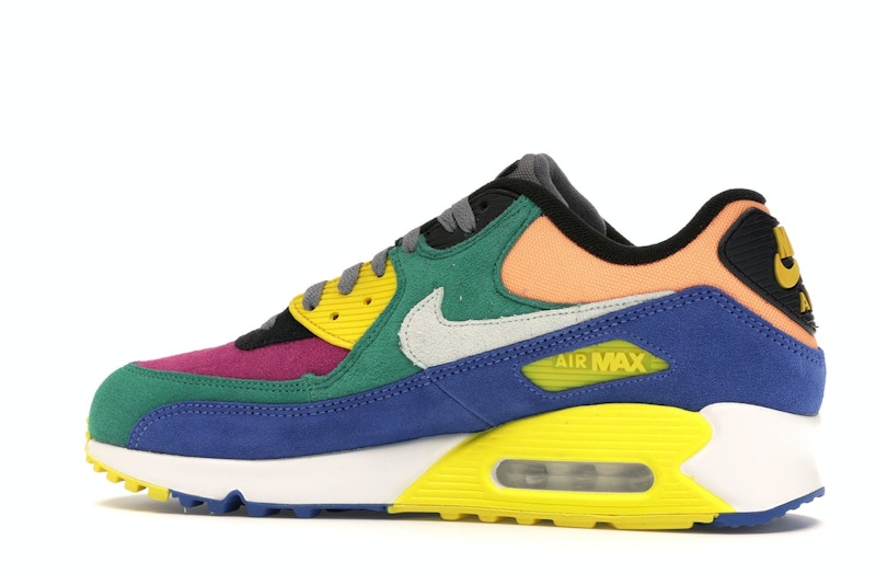 Air max 90 viotech stockx