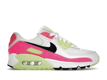 Nike Air Max 90 Watermelon (Women's) CT1030-100 US