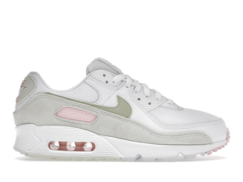 Women's air new arrivals max 90 taupe/white