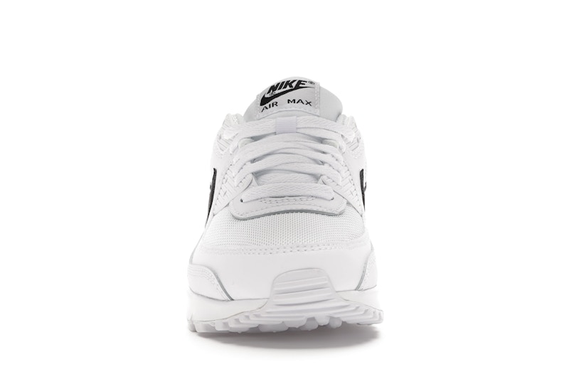 Nike Air Max 90 White (Women's)