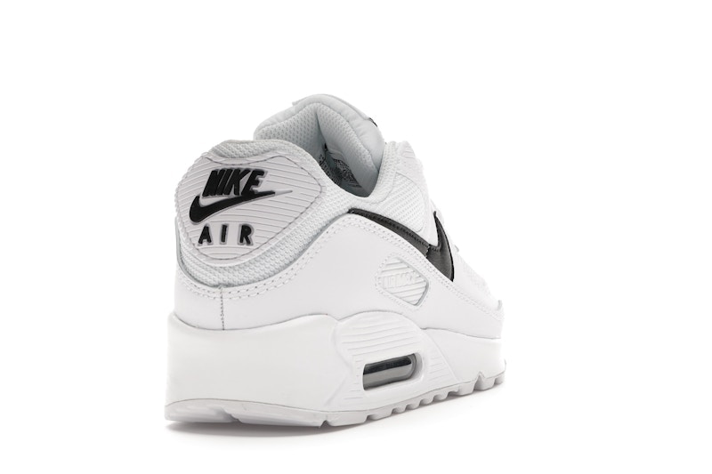 Nike Air Max 90 White (Women's)