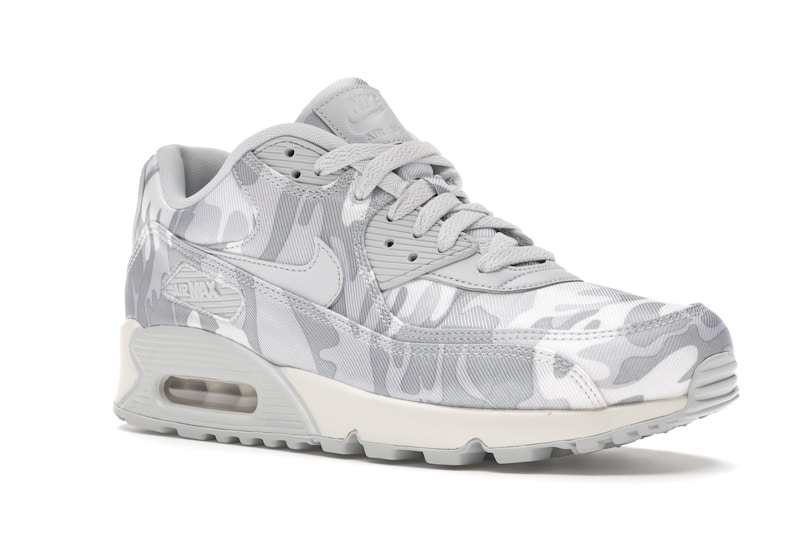 Nike Air Max 90 Winter Camo (Women's)