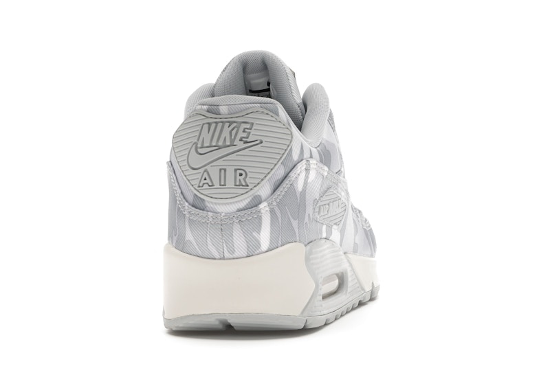 Nike Air Max 90 Winter Camo (Women's)