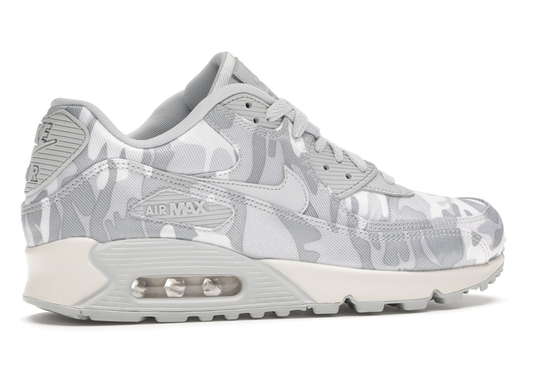 Nike Air Max 90 Winter Camo (Women's)