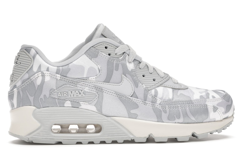 Nike Air Max 90 Winter Camo (Women's)