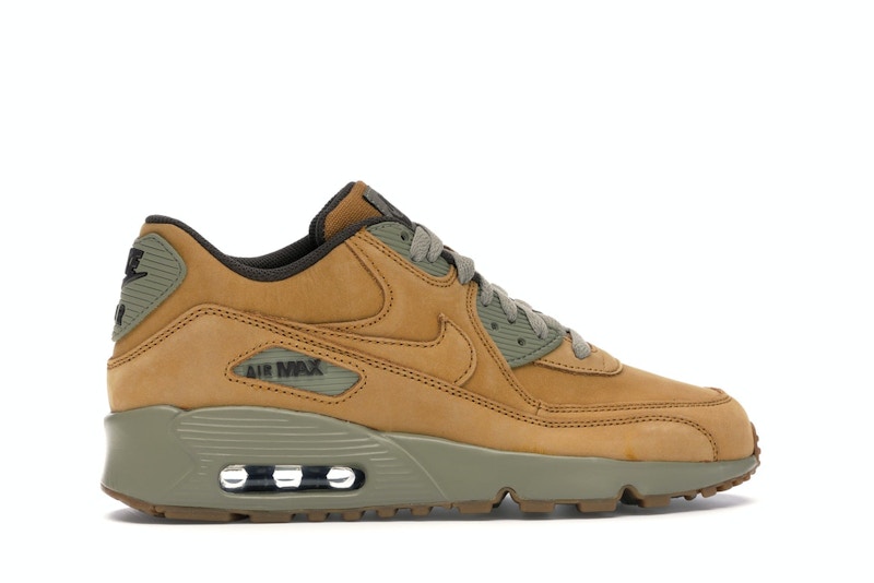Nike air max winter wheat Clearance