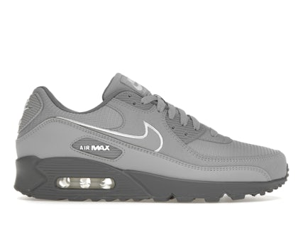 Nike Air Max 90 Wolf Grey Cool Grey Men's FJ4218-002 US