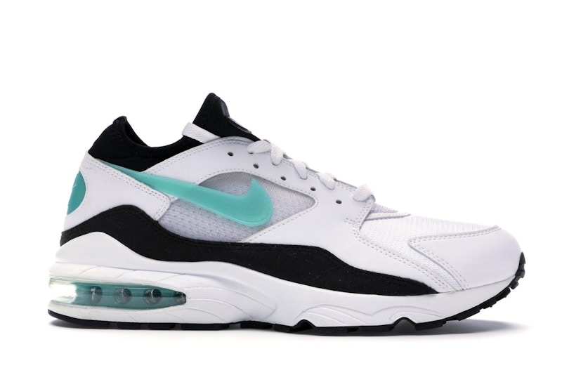 Nike Air Max 93 Menthol (2018) Nike Air Max 93 Menthol (2018)