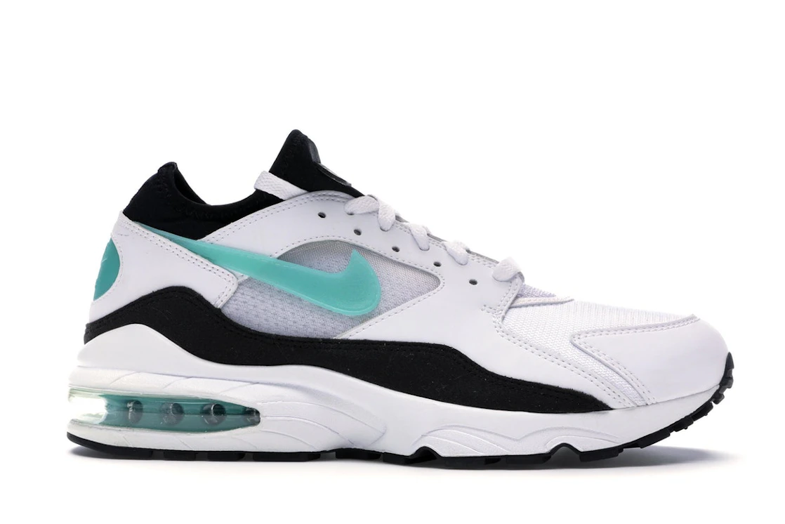 Nike Air Max 93 Menthol (2018)