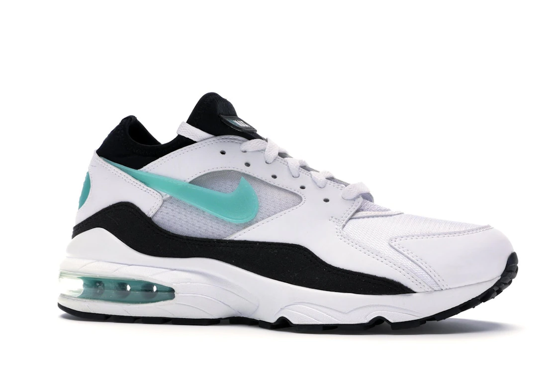 Nike Air Max 93 Menthol (2018)