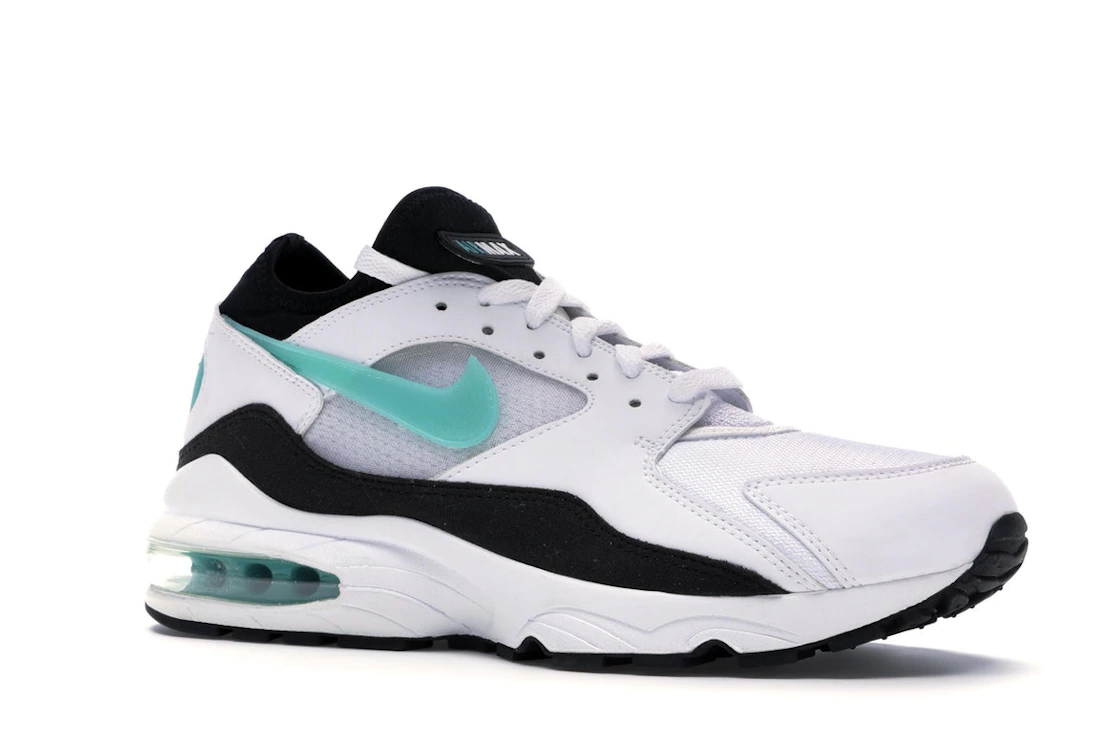 Nike Air Max 93 Menthol (2018)