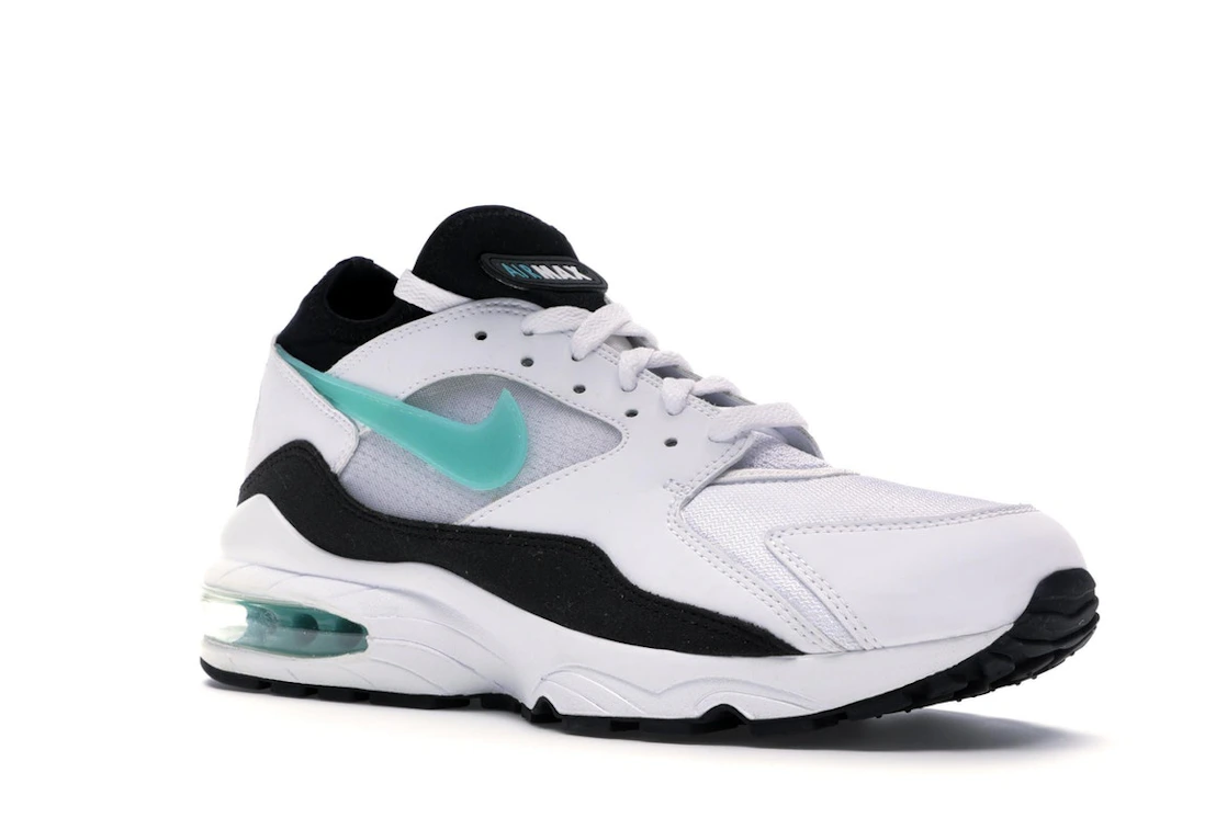 Nike Air Max 93 Menthol (2018)