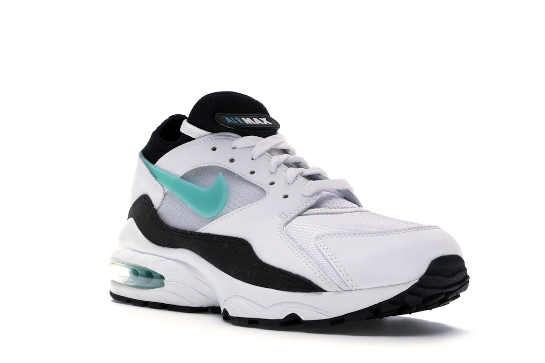 Nike Air Max 93 Menthol (2018)