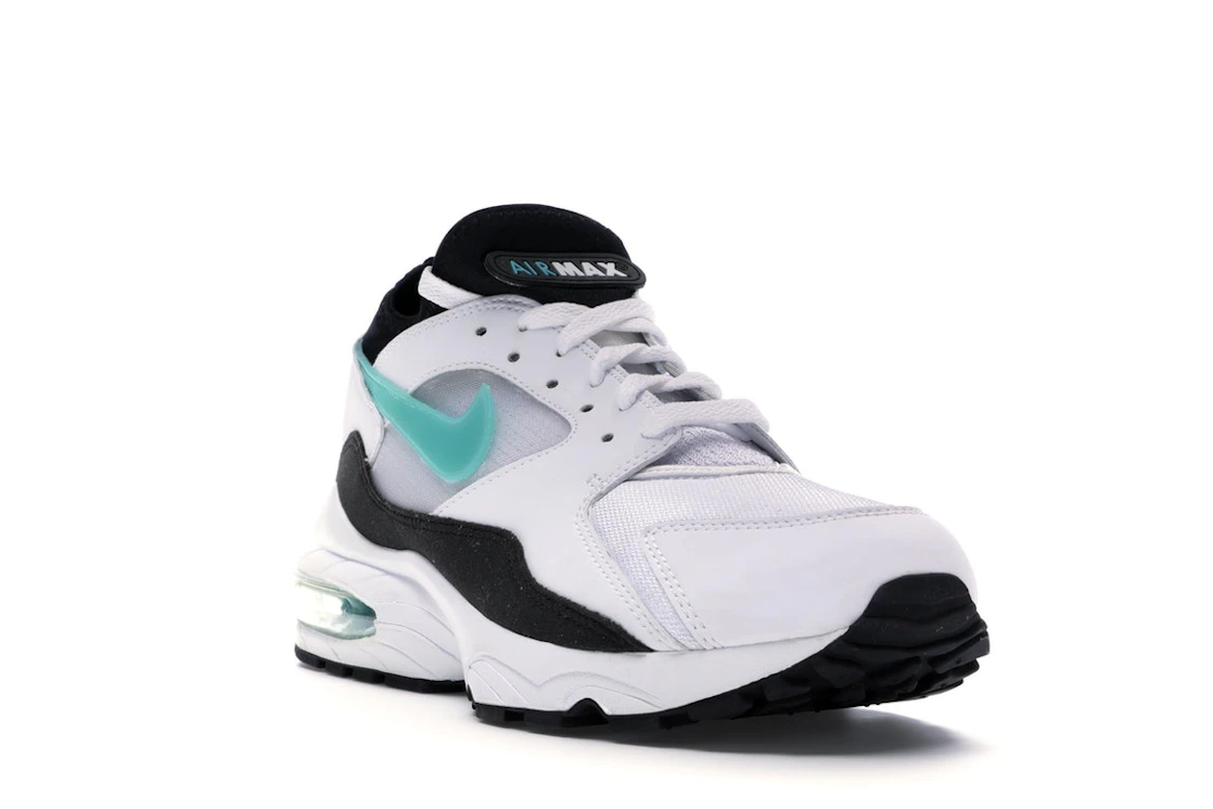 Nike Air Max 93 Menthol (2018)