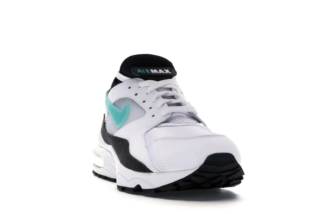 Nike Air Max 93 Menthol (2018)